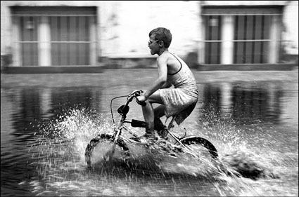 rower wodny - foto - filip �epkowicz
