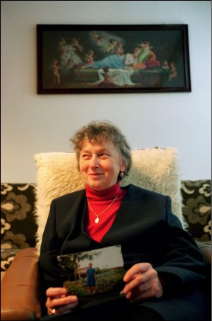 foto, maciej skawiński